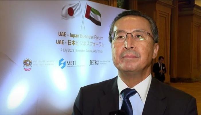 Türkiye-Birleşik Arap Emirlikleri İlişkilerinde Yeni Bir Dönem: Erdoğan-Al Nahyan Görüşmesi Türkiye-Birleşik Arap Emirlikleri İlişkilerinde Yeni Bir Dönem: Erdoğan-Al Nahyan Görüşmesi