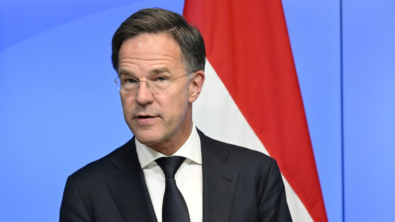 Türkiye Ve İtalya'ya Aynı Görev: NATO'nun Yeni Planı