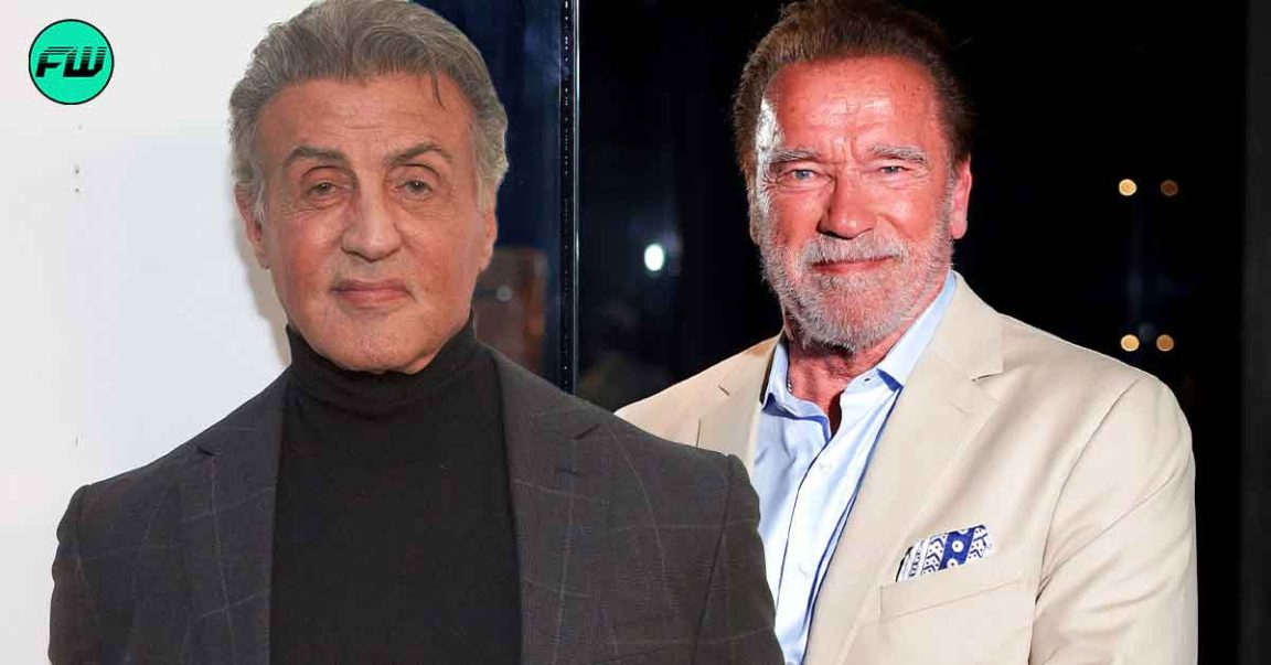 Tulsa King Season 3: Kevin Pollak To Challenge Sylvester Stallone Tulsa King Season 3: Kevin Pollak To Challenge Sylvester Stallone