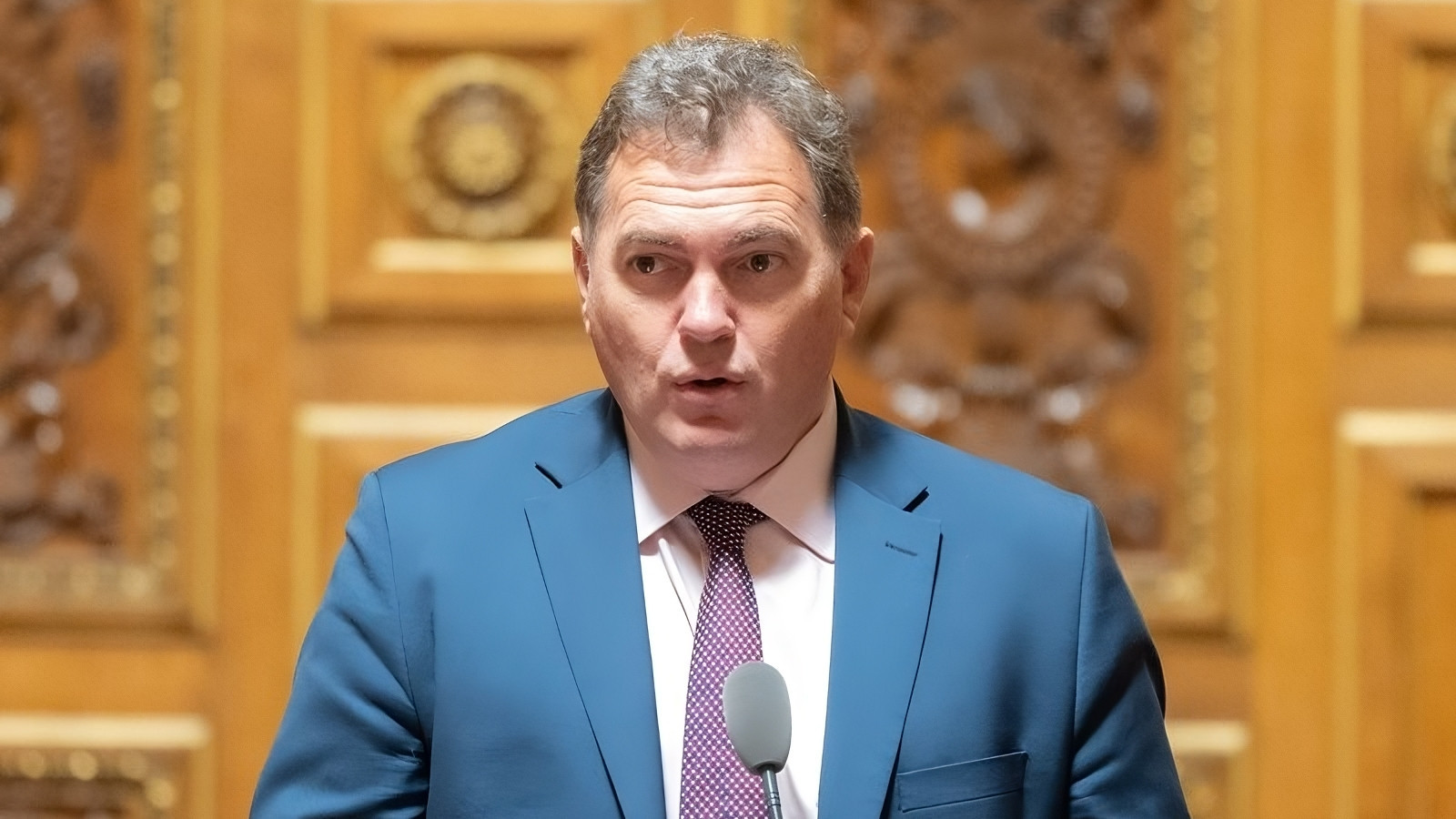 Tunnel De Tende : Ouverture Prévue En Juin, Selon Le Ministre Tabarot Tunnel De Tende : Ouverture Prévue En Juin, Selon Le Ministre Tabarot