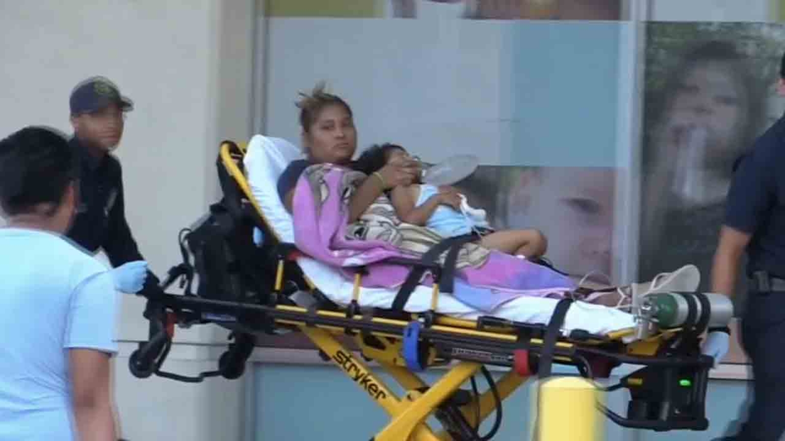Two Women Rescued From Drowning By Dylan Efron In Miami Two Women Rescued From Drowning By Dylan Efron In Miami