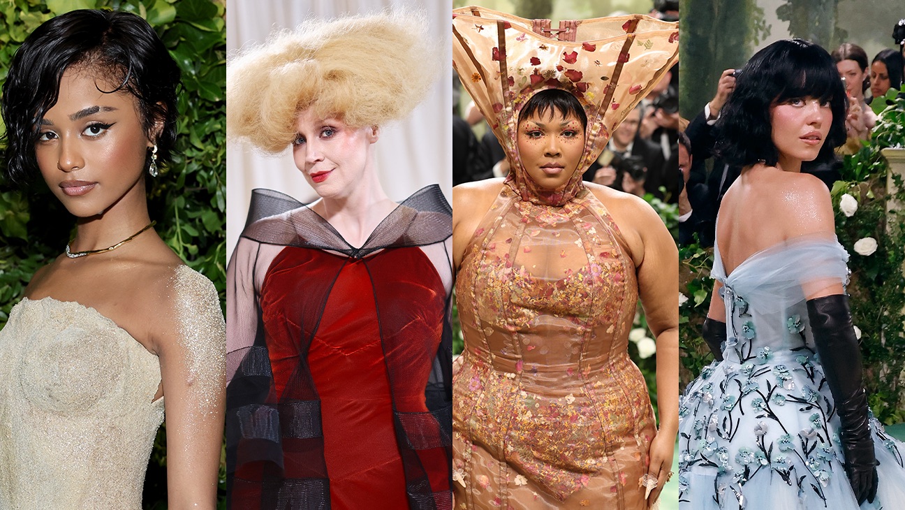 Tyla Denies Coachella 2025 Outfit Inspired By Britney Spears