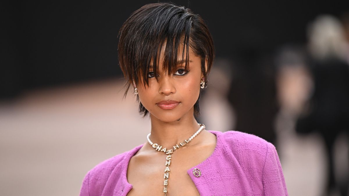 Tyla's Chanel Style: A Deep Dive Into Iconic Fashion Tyla's Chanel Style: A Deep Dive Into Iconic Fashion