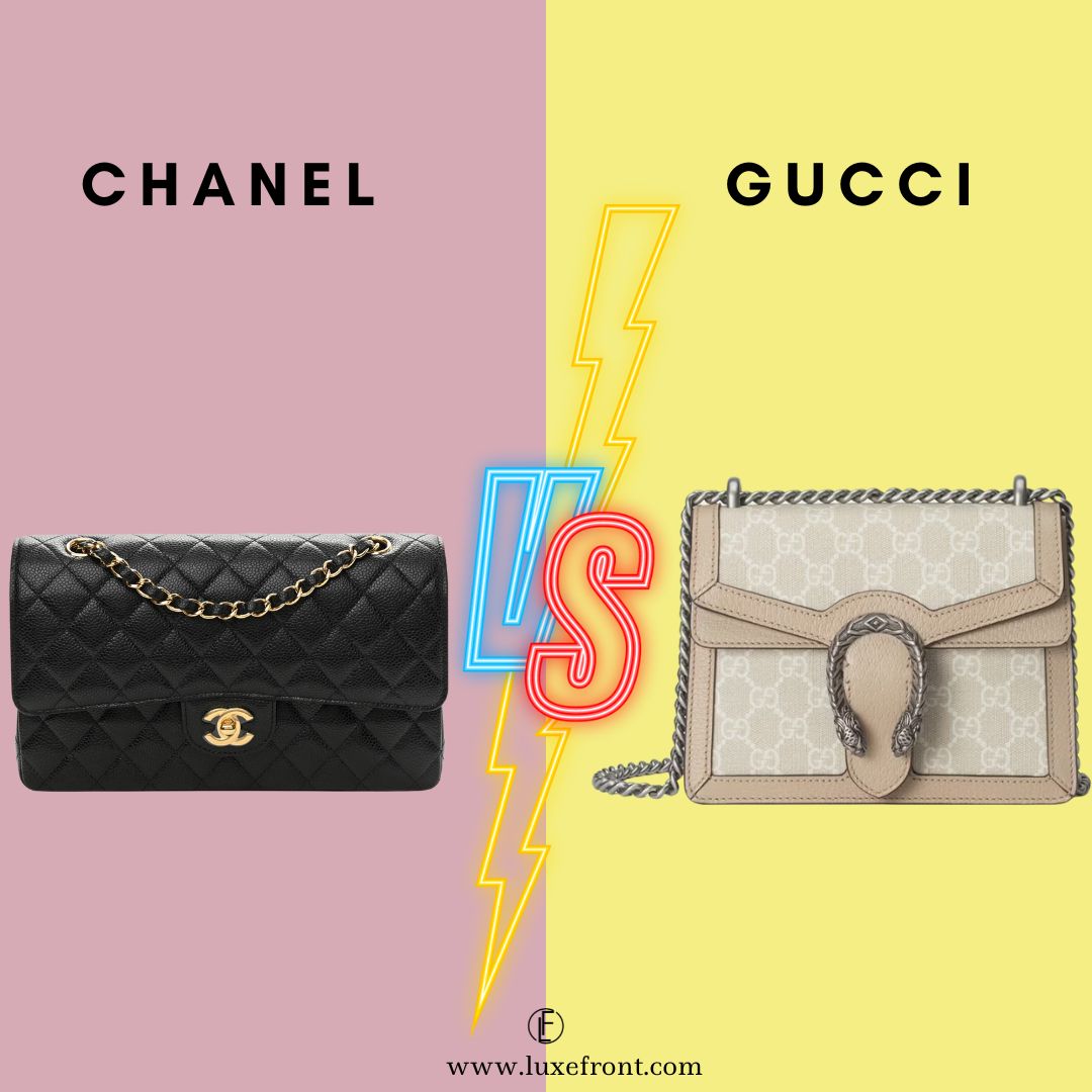 Tyla's Influence: Elevating The Chanel Brand Tyla's Influence: Elevating The Chanel Brand