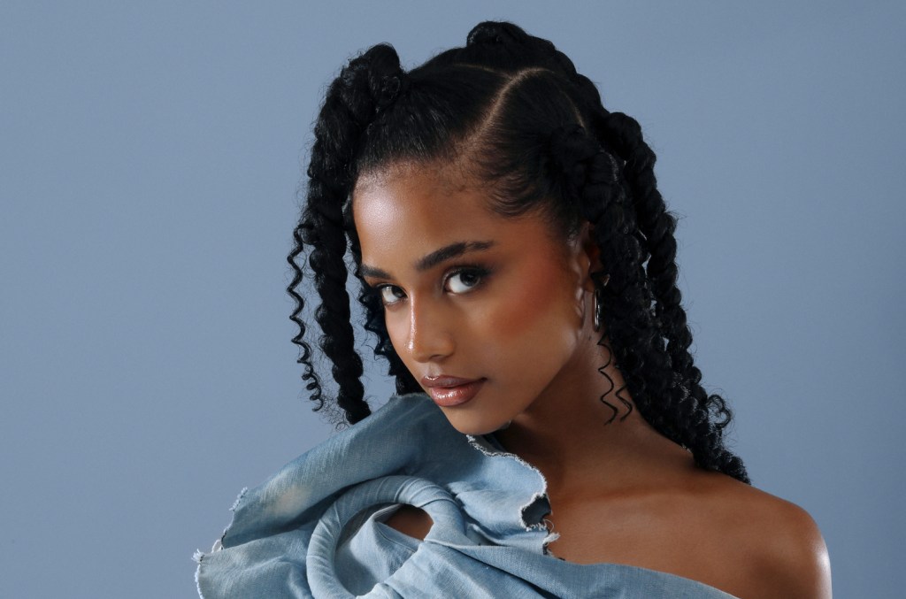 Tyla's Influence: Redefining The Power Of Chanel Today Tyla's Influence: Redefining The Power Of Chanel Today
