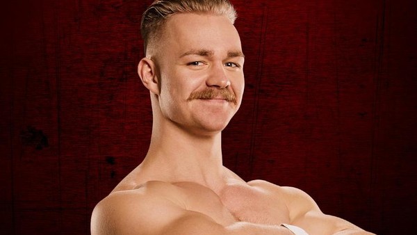 Tyler Bate Back On WWE: What To Expect Tyler Bate Back On WWE: What To Expect