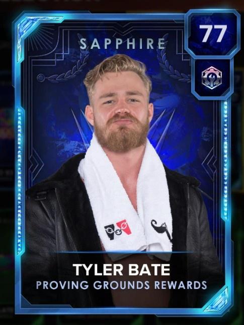 Tyler Bate's WWE Comeback: Speculation And Analysis Tyler Bate's WWE Comeback: Speculation And Analysis