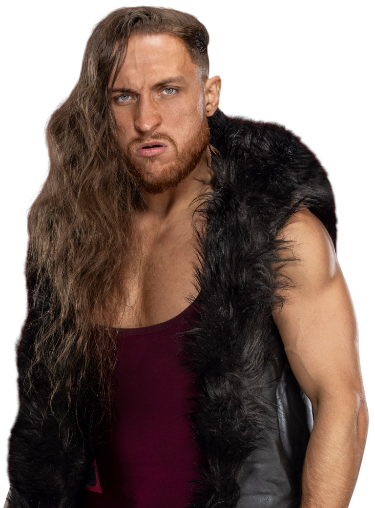 Tyler Bate's WWE Raw Return: Reunited With Pete Dunne Tyler Bate's WWE Raw Return: Reunited With Pete Dunne