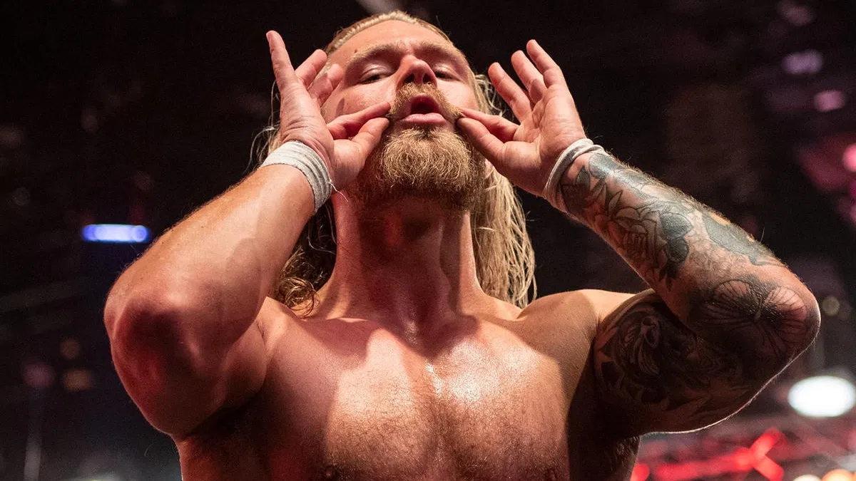 Tyler Bate's WWE Television Return: Date, Details & Predictions Tyler Bate's WWE Television Return: Date, Details & Predictions