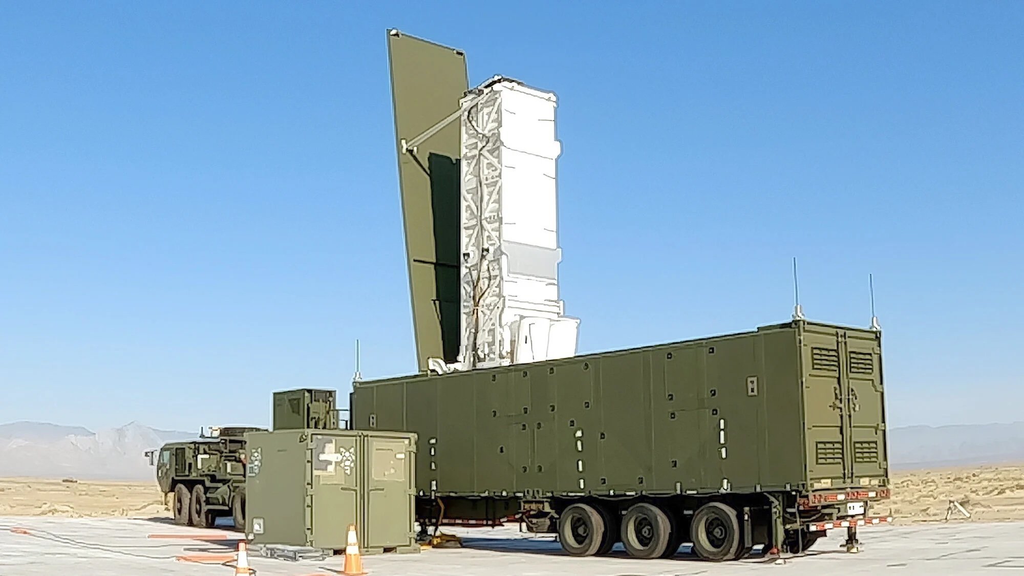 Typhon Missile System: US Army Doubles Down On Pacific Defense