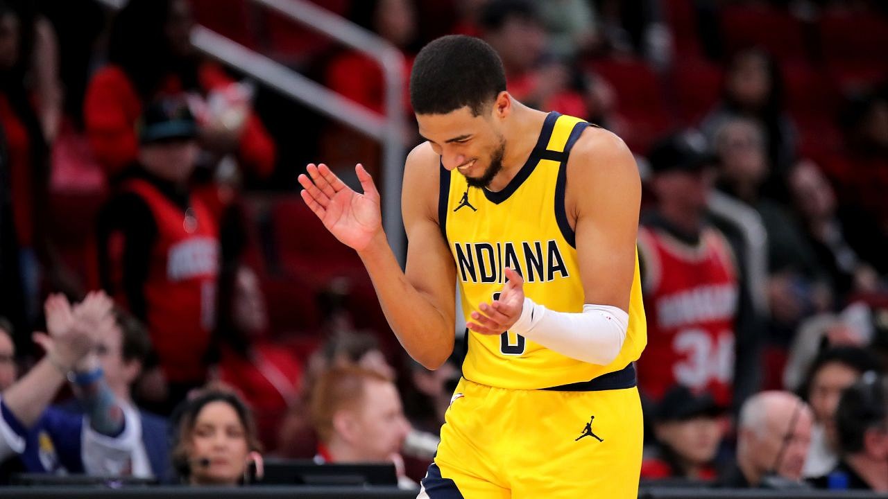 Tyrese Haliburton Injury Report: Availability For Pacers Vs. Nets Tyrese Haliburton Injury Report: Availability For Pacers Vs. Nets