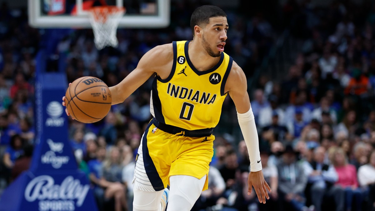 Tyrese Haliburton Picks: Knicks Vs Pacers Game 3 Predictions & Best Bets Tyrese Haliburton Picks: Knicks Vs Pacers Game 3 Predictions & Best Bets