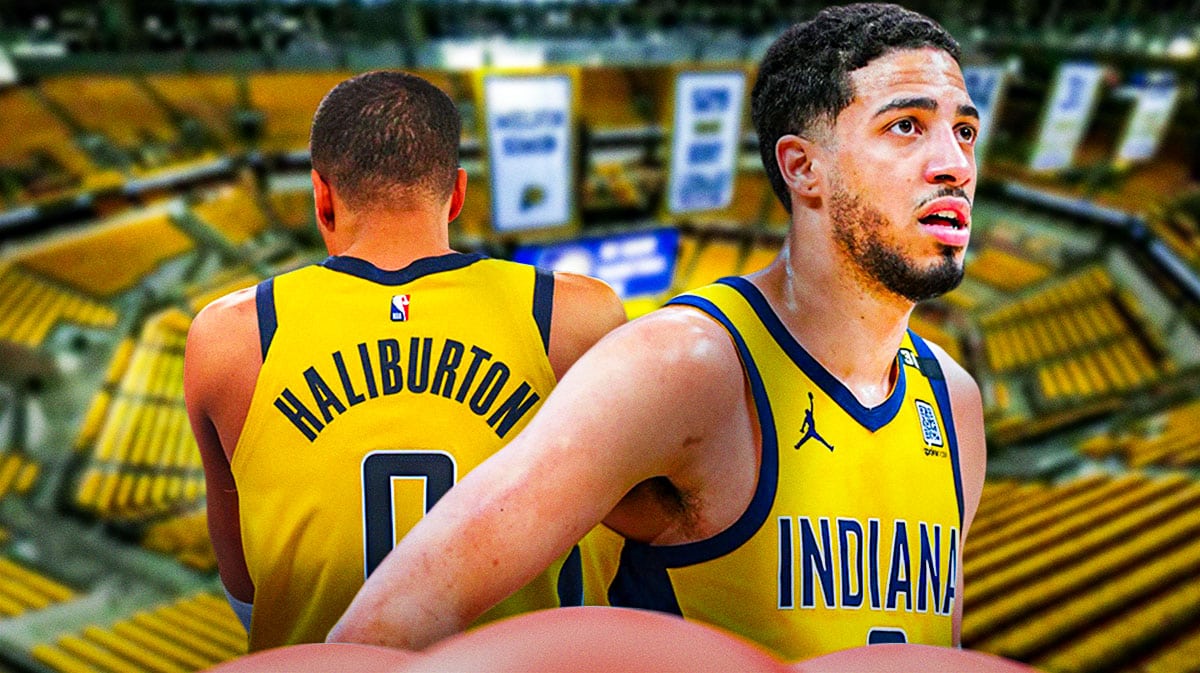 Tyrese Haliburton Picks: Pacers Vs Knicks Game 2 Predictions & Best Bets Tyrese Haliburton Picks: Pacers Vs Knicks Game 2 Predictions & Best Bets