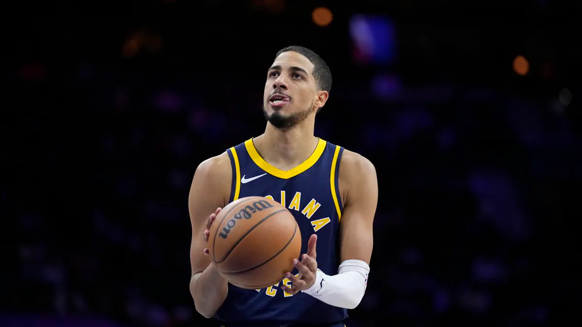 Tyrese Haliburton's Availability: Pacers Game Vs. Bulls Tyrese Haliburton's Availability: Pacers Game Vs. Bulls