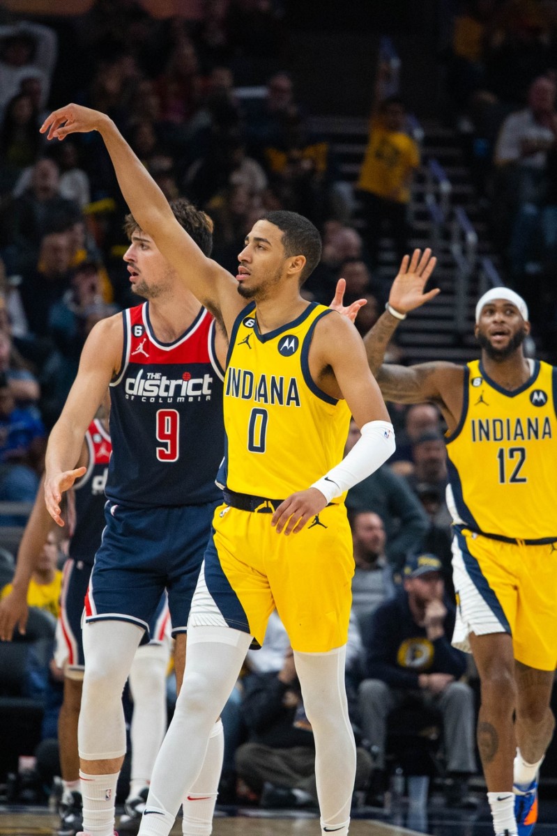 Tyrese Haliburton's Game-Changing Performance: Pacers-Knicks Recap And NBA Response Tyrese Haliburton's Game-Changing Performance: Pacers-Knicks Recap And NBA Response