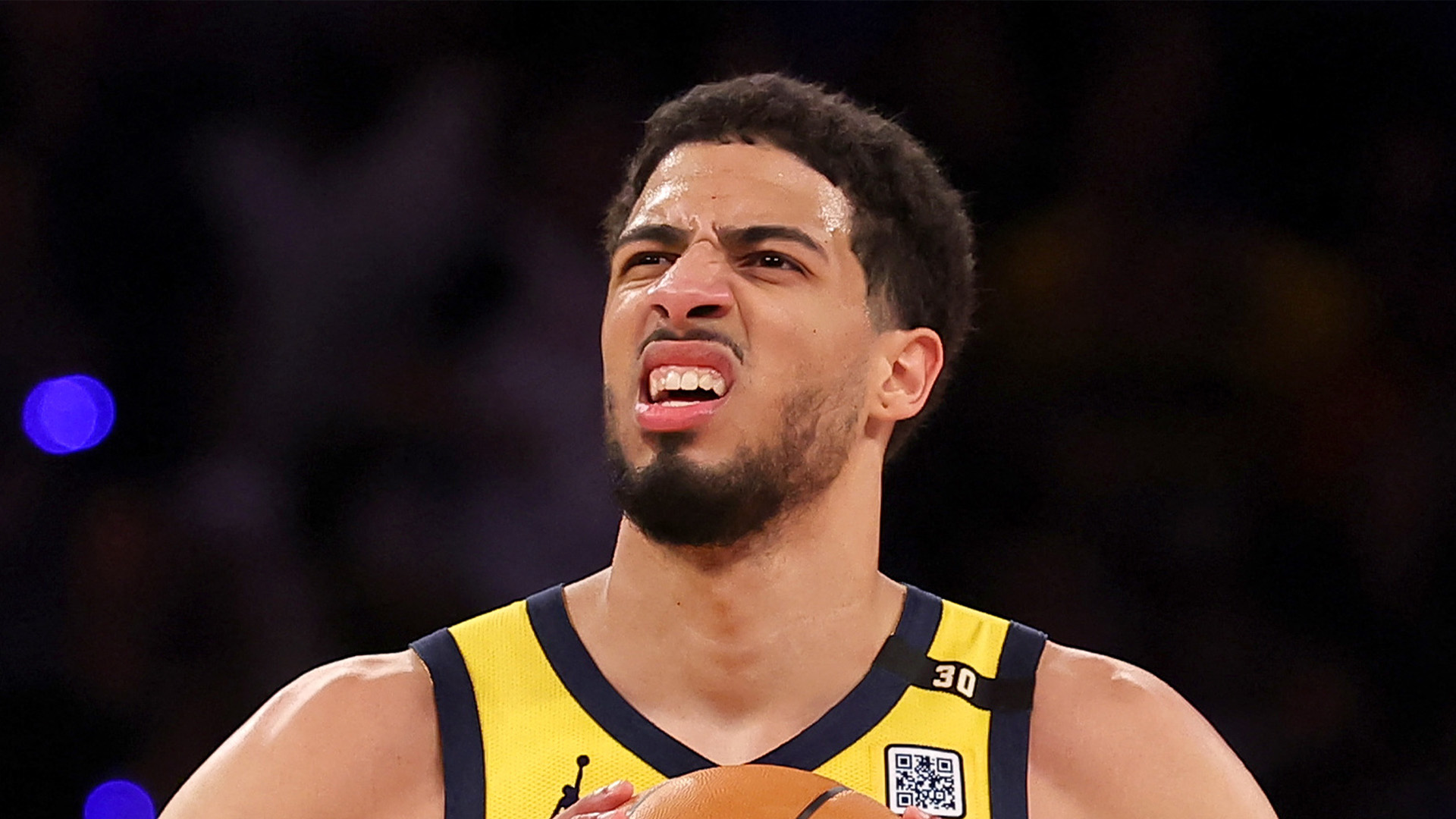 Tyrese Haliburton's Impressive Knicks Game: NBA Reactions And Highlights Tyrese Haliburton's Impressive Knicks Game: NBA Reactions And Highlights