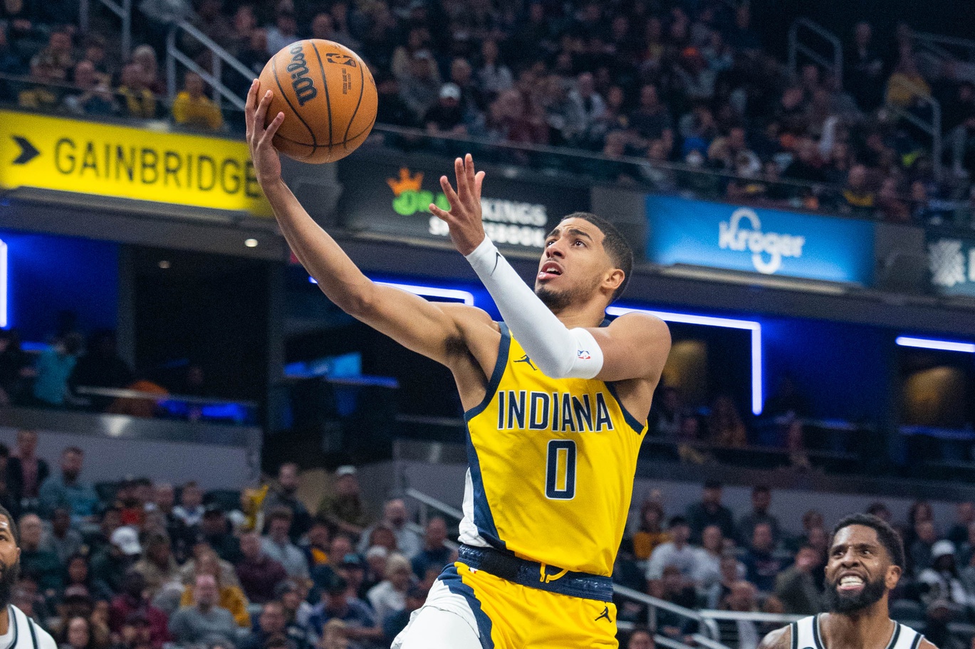 Tyrese Haliburton's Injury Status: Bulls Vs. Pacers Game Update Tyrese Haliburton's Injury Status: Bulls Vs. Pacers Game Update