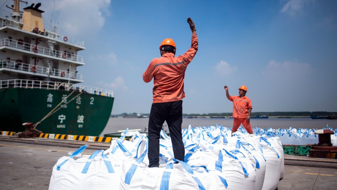 U.S. Allies And The Unfulfilled Promise Of China Tariff Relief U.S. Allies And The Unfulfilled Promise Of China Tariff Relief
