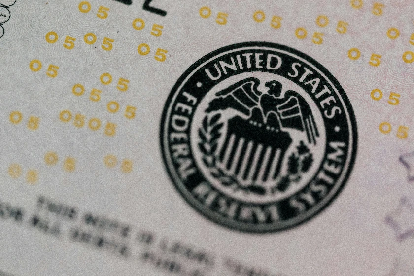 U.S. Federal Reserve Holds Steady: Rate Pause Amid Growing Economic Pressures U.S. Federal Reserve Holds Steady: Rate Pause Amid Growing Economic Pressures