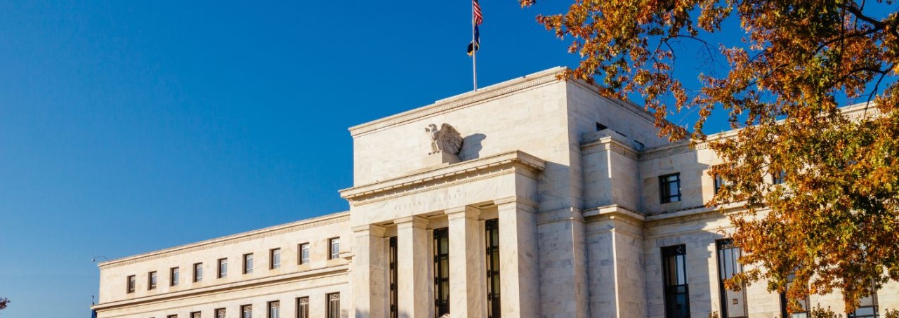 U.S. Federal Reserve Maintains Rates: Inflation, Unemployment Weigh On Decision U.S. Federal Reserve Maintains Rates: Inflation, Unemployment Weigh On Decision
