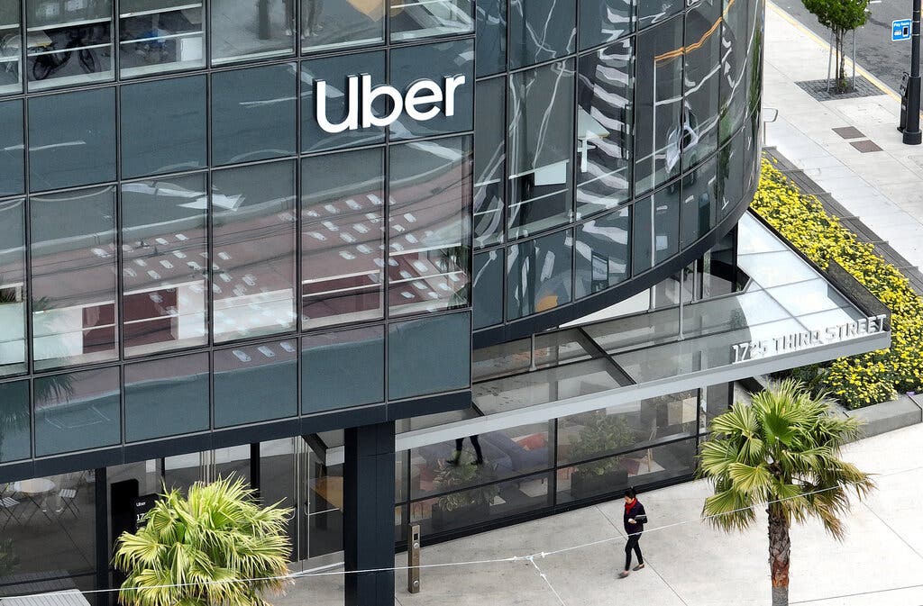 Uber Kenya Boosts Customer Rewards And Driver/Courier Earnings Uber Kenya Boosts Customer Rewards And Driver/Courier Earnings