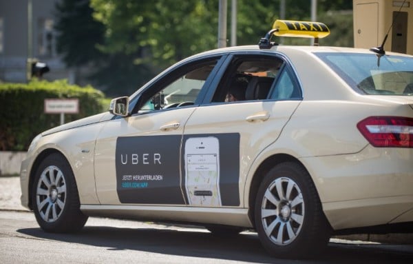 Uber Kenya: Cashback For Customers, More Orders For Drivers And Couriers Uber Kenya: Cashback For Customers, More Orders For Drivers And Couriers