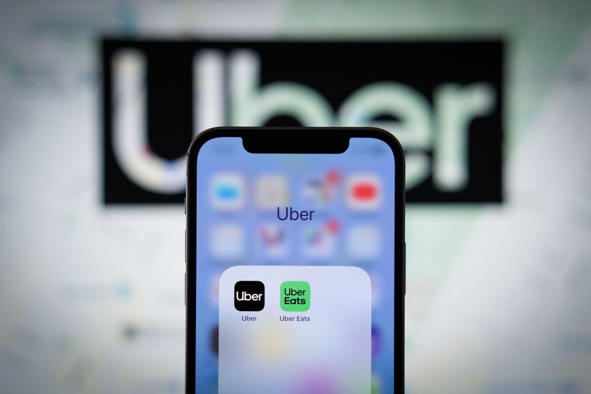 Uber Pulls Out Of Foodpanda Taiwan Acquisition: Regulatory Roadblocks Cited Uber Pulls Out Of Foodpanda Taiwan Acquisition: Regulatory Roadblocks Cited