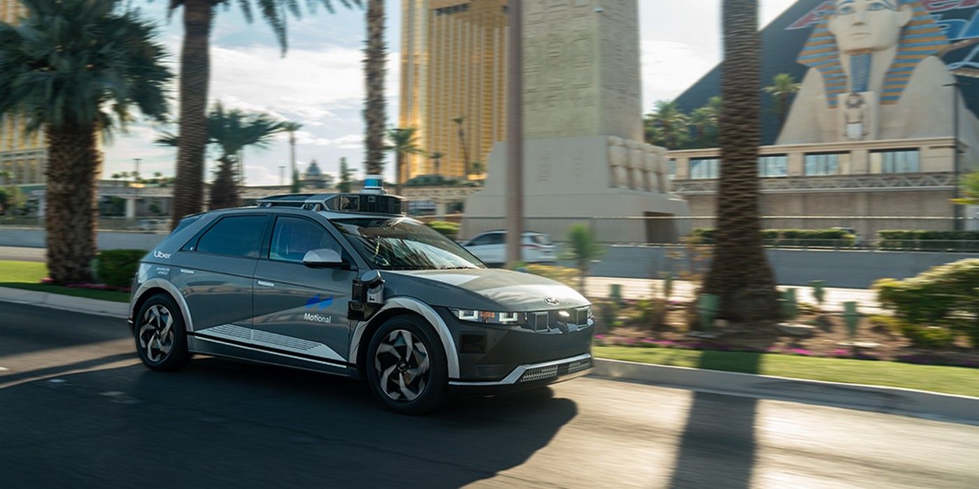 Uber Stock: Can Its Robotaxi Strategy Fuel A Comeback? Uber Stock: Can Its Robotaxi Strategy Fuel A Comeback?