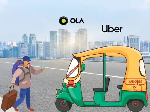 Uber Subscription Plans For Drivers: Everything You Need To Know Uber Subscription Plans For Drivers: Everything You Need To Know