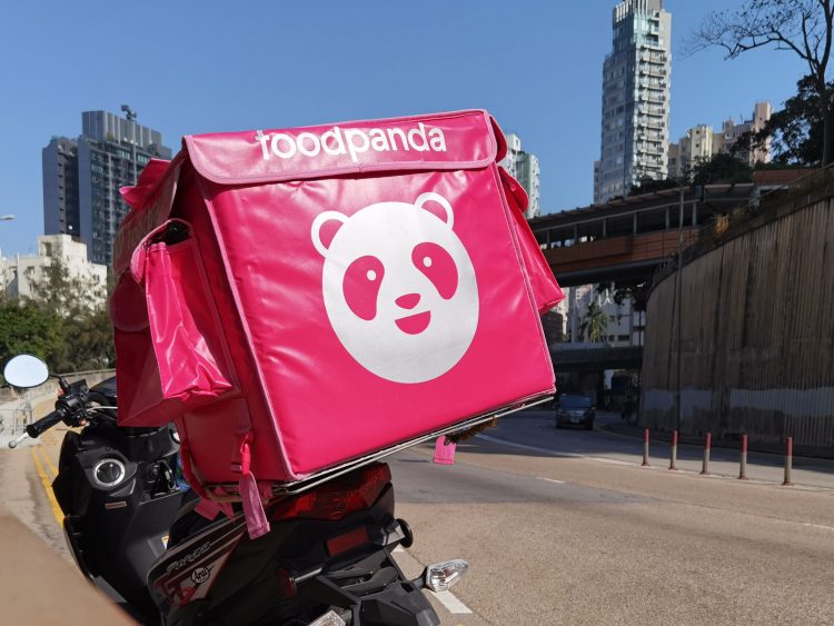 Uber's Foodpanda Taiwan Acquisition: Regulatory Challenges Force Termination Uber's Foodpanda Taiwan Acquisition: Regulatory Challenges Force Termination