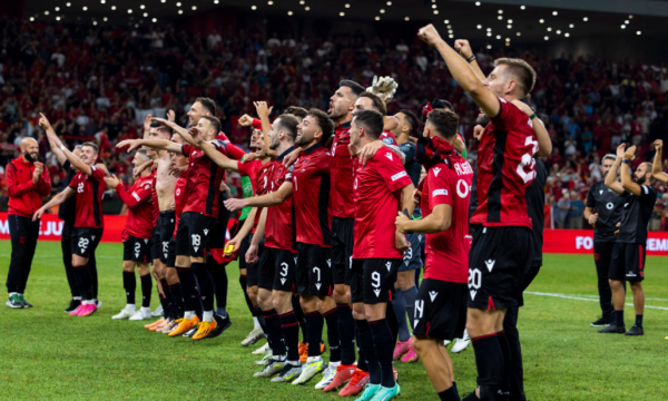 UEFA Dhe Ngritja E Kosovës Në Ligën B Të Ligës Së Kombeve UEFA Dhe Ngritja E Kosovës Në Ligën B Të Ligës Së Kombeve