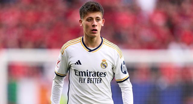 UEFA'nın Real Madrid Soruşturması: Ne Bekleniyor? UEFA'nın Real Madrid Soruşturması: Ne Bekleniyor?