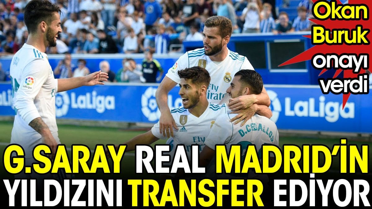 UEFA, Real Madrid'in Dört Yıldızını Neden Soruşturuyor? UEFA, Real Madrid'in Dört Yıldızını Neden Soruşturuyor?
