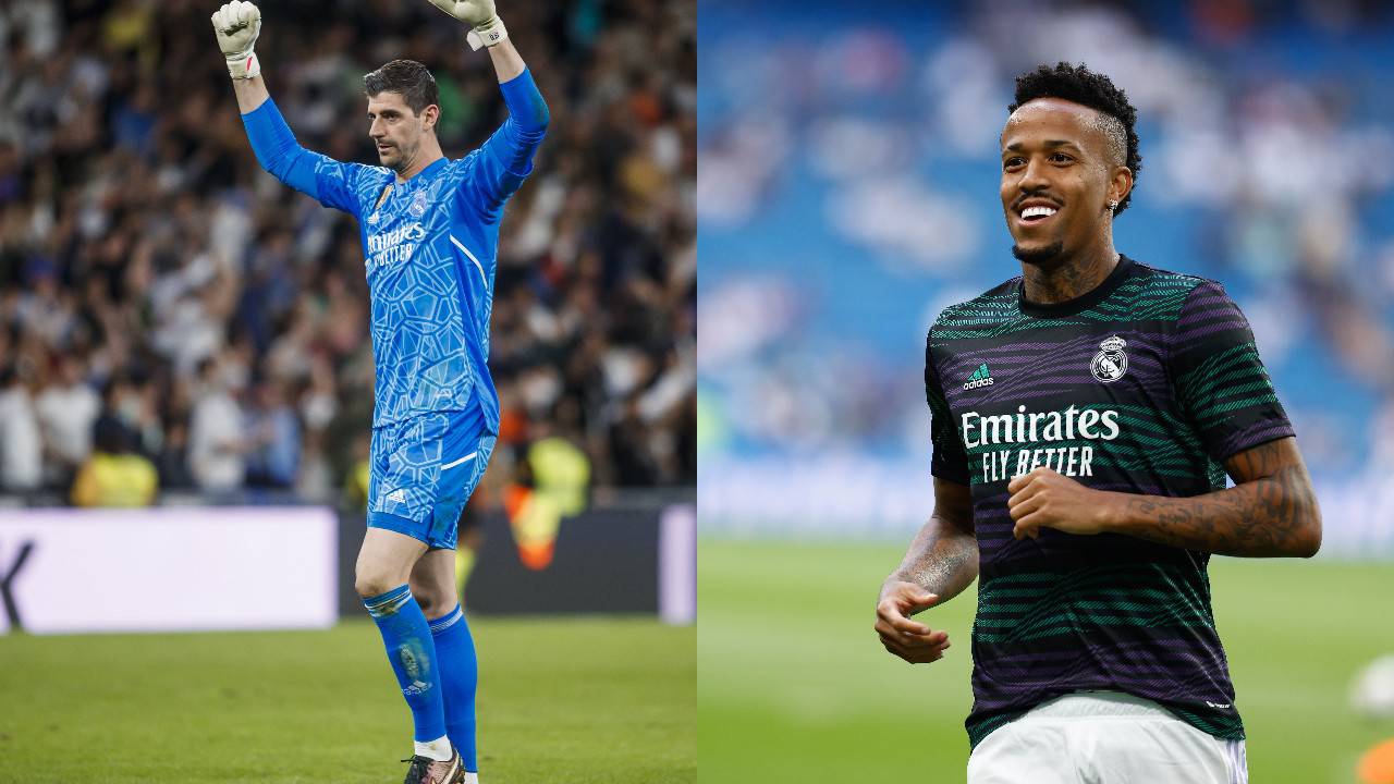 UEFA, Real Madrid'in Dört Yıldızını Soruşturuyor UEFA, Real Madrid'in Dört Yıldızını Soruşturuyor