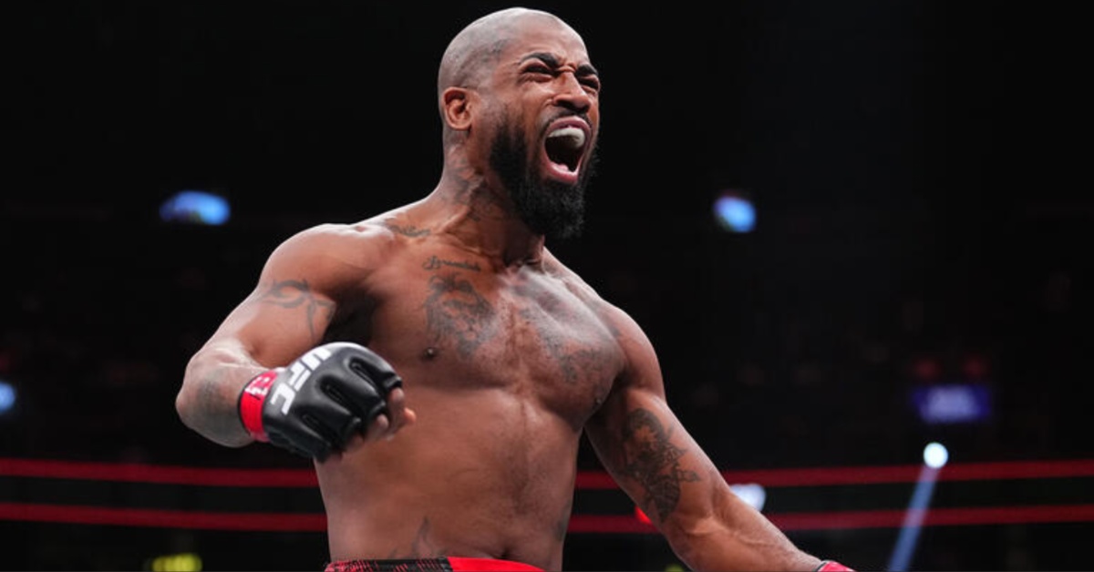 UFC 313: A Rookie Report - Prospect Spotlight UFC 313: A Rookie Report - Prospect Spotlight