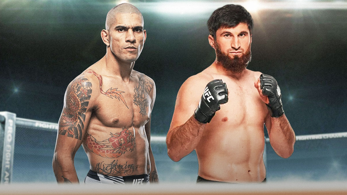 UFC 313: Alex Pereira Speaks Out After Defeat, Announces Future Plans UFC 313: Alex Pereira Speaks Out After Defeat, Announces Future Plans