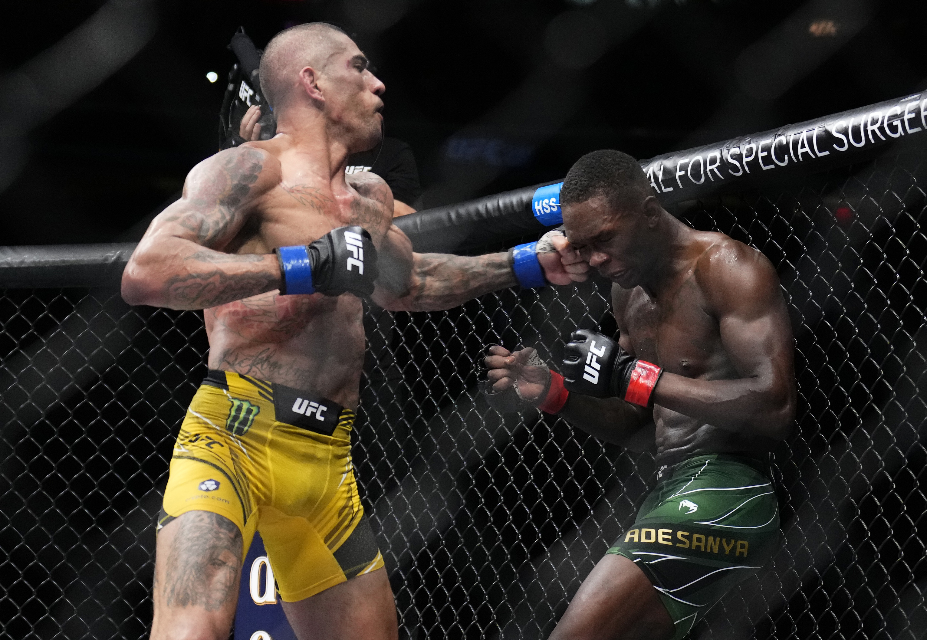 UFC 313: Alex Pereira's Reaction And Future Plans Following Defeat UFC 313: Alex Pereira's Reaction And Future Plans Following Defeat