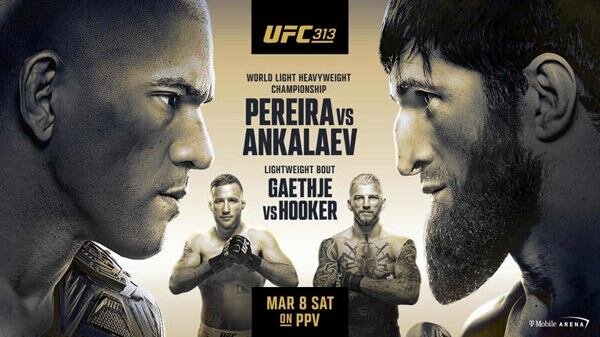 UFC 313: Full Fight Card, Date, Time, And Where To Watch Pereira Vs Ankalaev UFC 313: Full Fight Card, Date, Time, And Where To Watch Pereira Vs Ankalaev