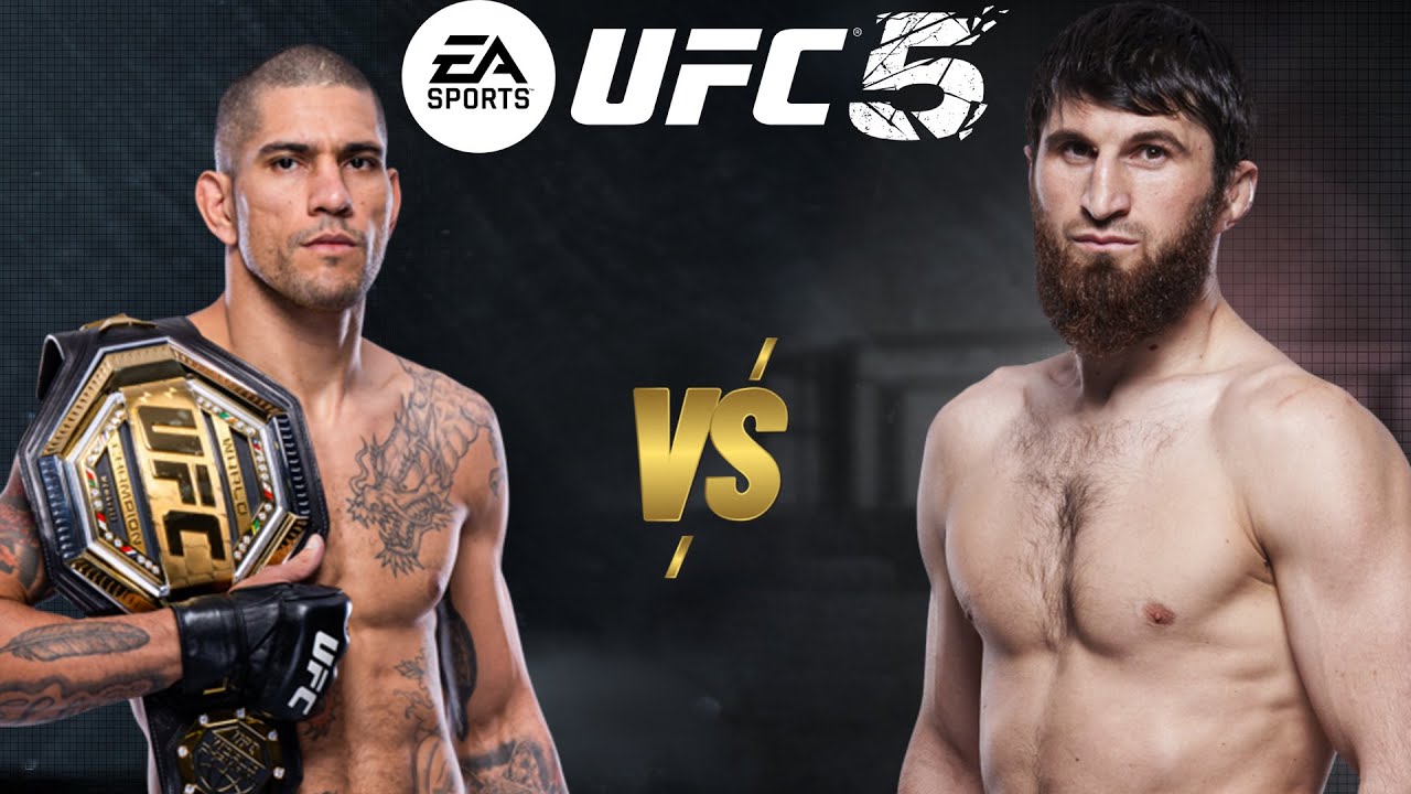 UFC 313 Livestream Guide: How To Watch Pereira Vs Ankalaev Online UFC 313 Livestream Guide: How To Watch Pereira Vs Ankalaev Online