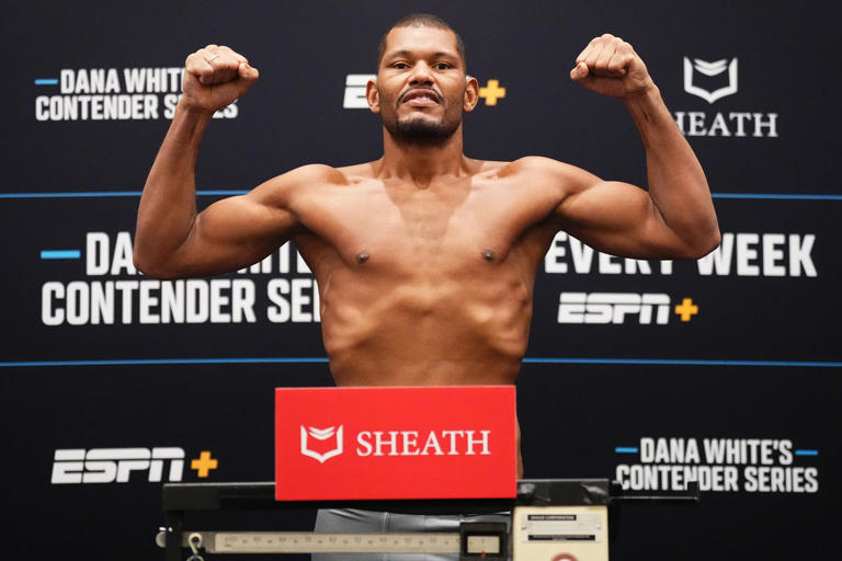 UFC 313 Preview: Rookie Report: New Blood In The Octagon UFC 313 Preview: Rookie Report: New Blood In The Octagon