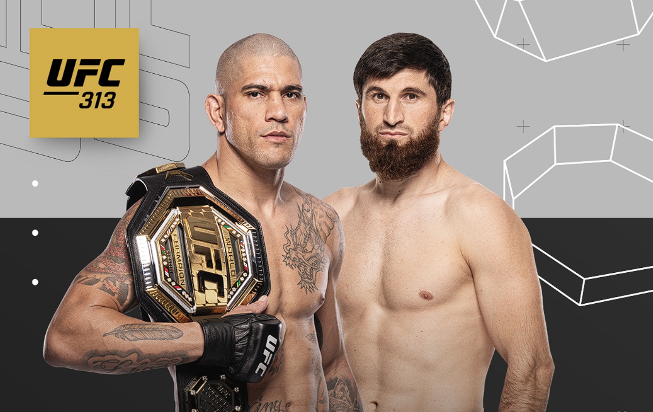 UFC 313 Results: A Breakdown Of The Best Finishes UFC 313 Results: A Breakdown Of The Best Finishes