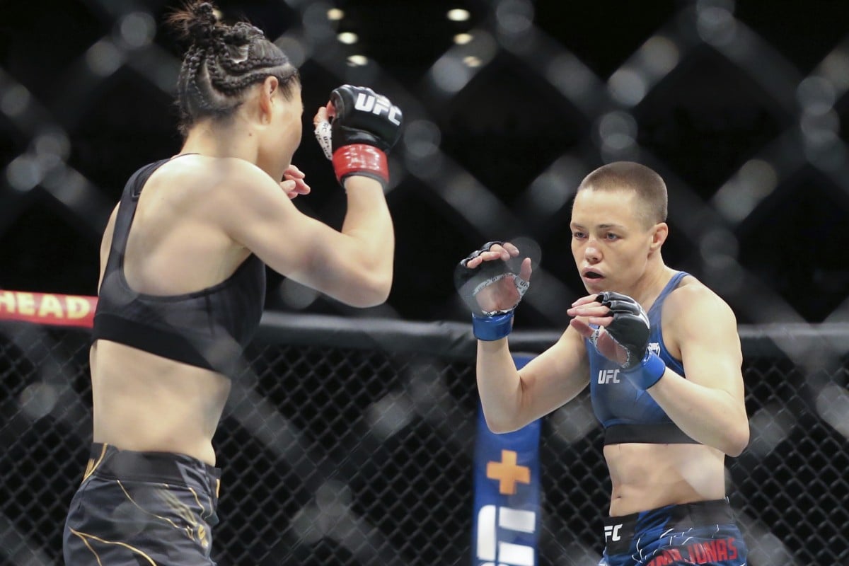 UFC 315 Aftermath: Shevchenko Considers Zhang Weili Bout UFC 315 Aftermath: Shevchenko Considers Zhang Weili Bout