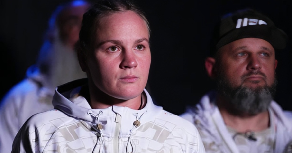 UFC 315 Aftermath: Valentina Shevchenko Considers Zhang Weili Bout UFC 315 Aftermath: Valentina Shevchenko Considers Zhang Weili Bout