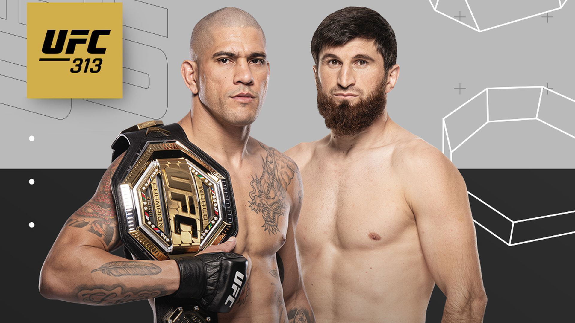 UFC 315: Betting Odds, Predictions & Analysis From MMAmania.com UFC 315: Betting Odds, Predictions & Analysis From MMAmania.com
