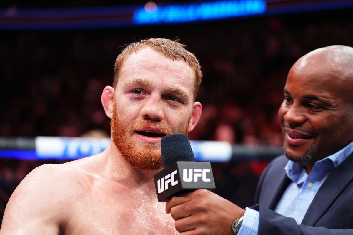 UFC 315: Della Maddalena Vs. Muhammad - Odds, Prediction And Fighter Breakdown UFC 315: Della Maddalena Vs. Muhammad - Odds, Prediction And Fighter Breakdown