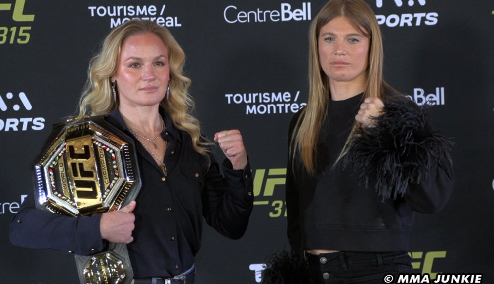 UFC 315: Early Predictions And Betting Odds UFC 315: Early Predictions And Betting Odds