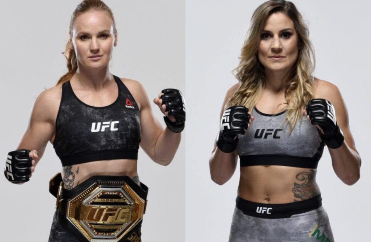 UFC 315: In-Depth Predictions And Betting Odds For Shevchenko Vs. Fiorot UFC 315: In-Depth Predictions And Betting Odds For Shevchenko Vs. Fiorot