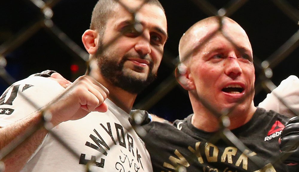 UFC 315 Montréal: Zahabi Vs Aldo - Plus De 13 Secondes? UFC 315 Montréal: Zahabi Vs Aldo - Plus De 13 Secondes?