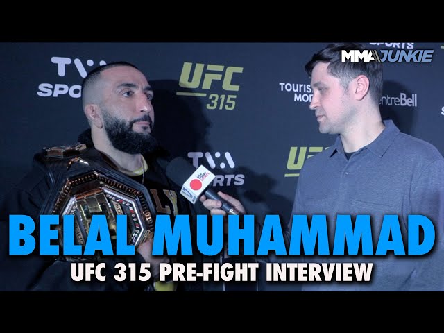 UFC 315: Muhammad Vs. Della Maddalena - Full Fight Card, Date, Time & Viewing Guide UFC 315: Muhammad Vs. Della Maddalena - Full Fight Card, Date, Time & Viewing Guide