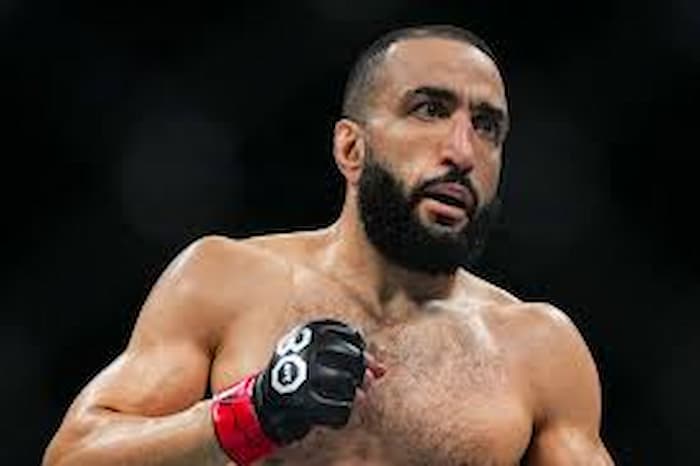 UFC 315: Muhammad Vs. Della Maddalena - Main Card Results And Highlights UFC 315: Muhammad Vs. Della Maddalena - Main Card Results And Highlights